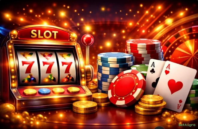 Cassino ao vivo com dealers reais da Evolution Gaming