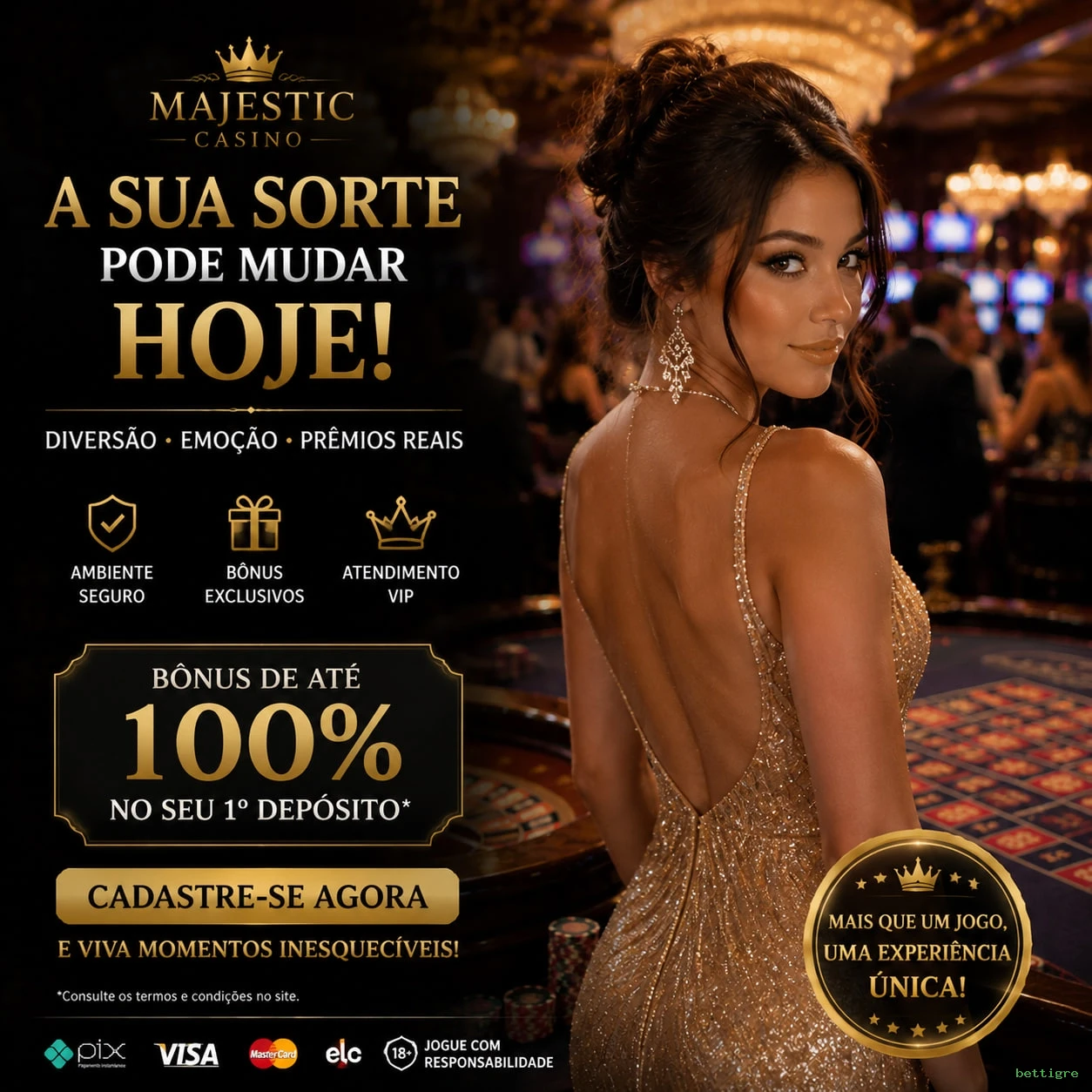 Prêmios Incríveis
